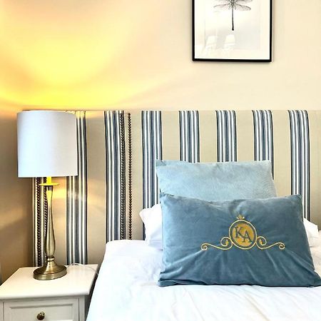 Apartamenty Kamienica Arte 4 Ustka Esterno foto