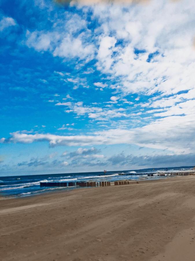 Apartamenty Kamienica Arte 4 Ustka Esterno foto